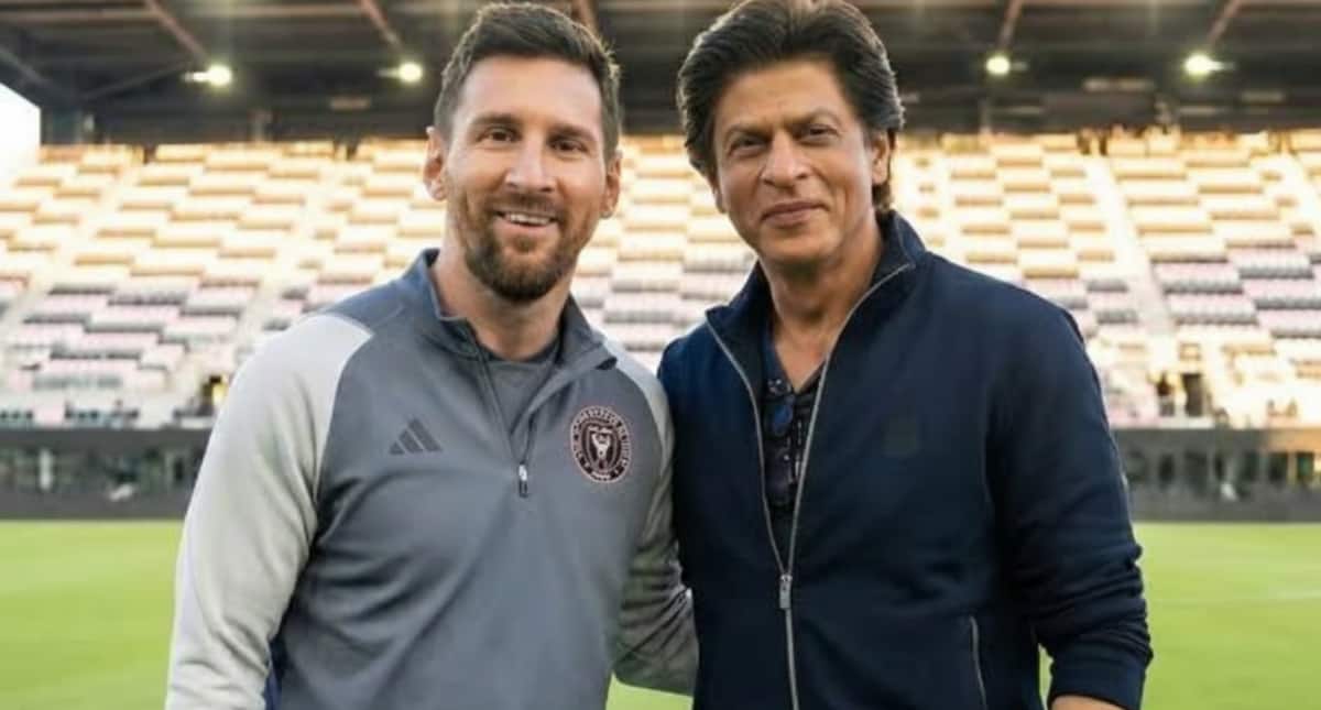 Lionel Messi GOAT India Tour 2025: Complete Schedule & Ticket Information