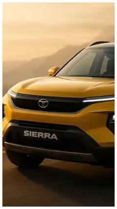 Tata Sierra में कितना पेट्रोल डलवाया जा सकता है?
