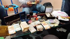 बिहार: भ्रष्ट पदाधिकारी पर EOU का शिकंजा, भवेश सिंह के 6 ठिकानों पर एक साथ रेड