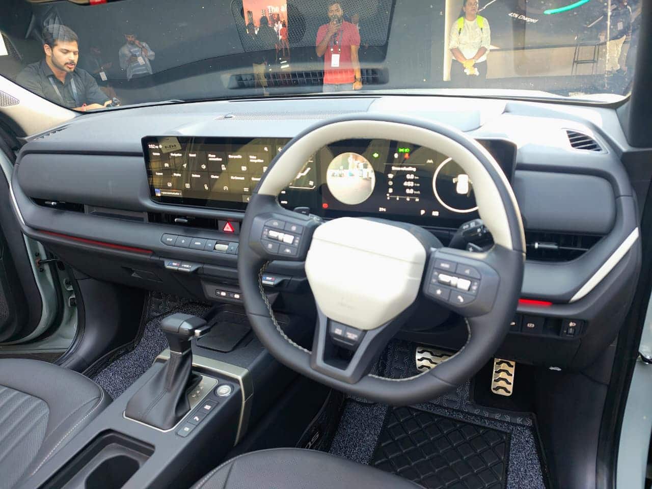 2026 Seltos Review: The Best Bits And What Still Needs Work