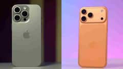 iPhone 18 Pro Vs iPhone 17 Pro: नए मॉडल में हो सकते हैं ये 5 बड़े बदलाव, यहां जानिए पूरी जानकारी
