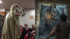 दुनियाभर की 7 सबसे खौफनाक क्रिसमस परंपराएं, जिसे जानने के बाद आपका भी दिमाग हो जाएगा सुन्न!