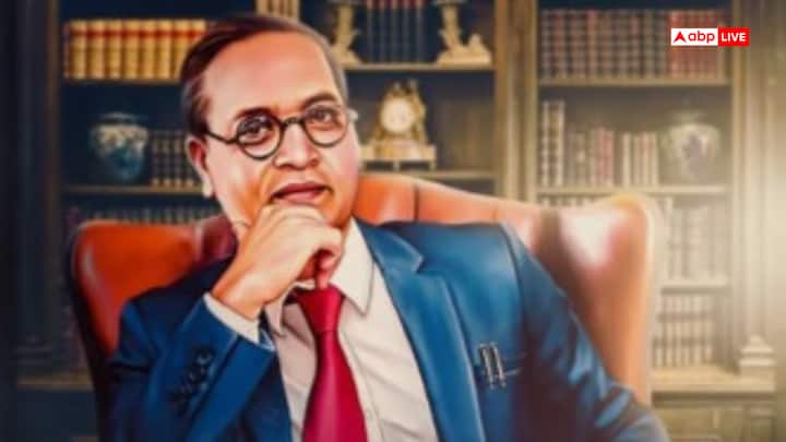 डॉ. भीमराव आंबेडकर कहते हैं कि मन की साधना ही मानव जीवन का अंतिम उद्देश्य होना चाहिए. उनका मानना है कि असली सफलता सिर्फ पद, धन या प्रतिष्ठा में नहीं है, बल्कि अपने मन को मजबूत, शांत और जागरूक बनाने में है. उन्होंने हमेशा यह सिखाया कि मन को साधना ही जीवन का स्थायी आधार है.