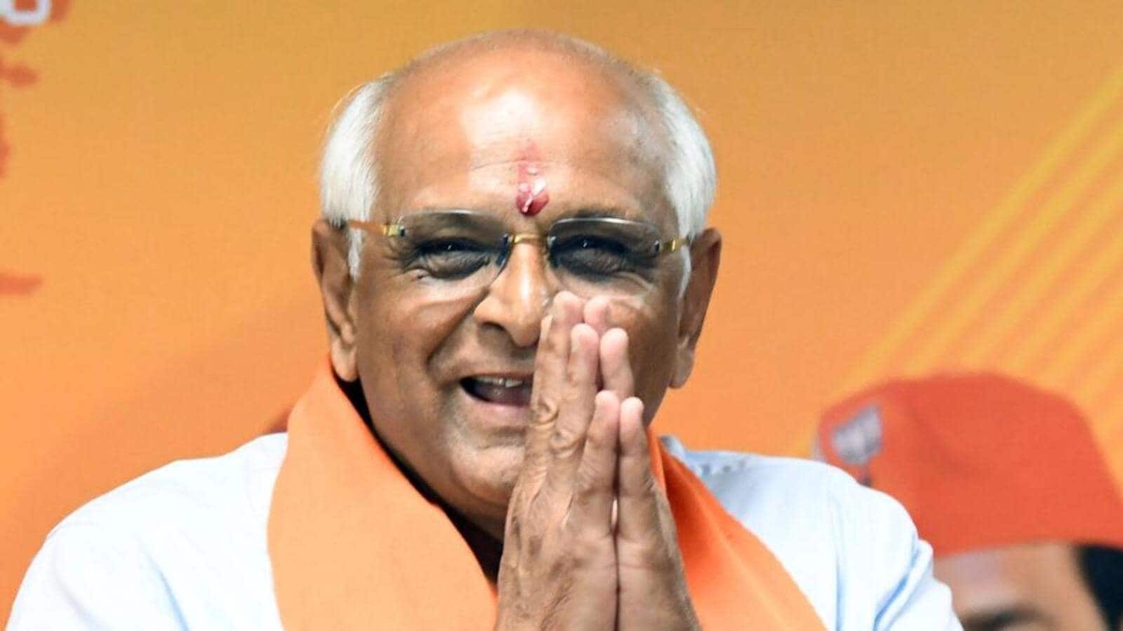 ગુજરાતમાં સુશાસન: મુખ્યમંત્રી ભૂપેન્દ્ર પટેલના સેવા, સંકલ્પ, અને સમર્પણના 3 વર્ષ પુરા