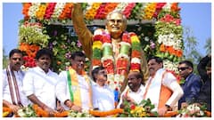 ఏపీలో కూటమి అటల్-మోదీ సుపరిపాలన బస్సు యాత్ర - భారతరత్న వాజ్‌పేయి శతజయంతి సందర్భంగా ప్రారంభం