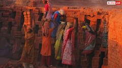 केंद्र सरकार ने बदला मनरेगा का नाम, रोजगार के नियमों में कई अहम बदलाव, जानें डिटेल