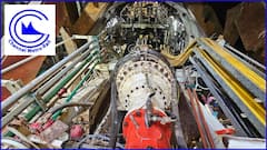 சென்னை மெட்ரோ பணியில் கலக்கும் 