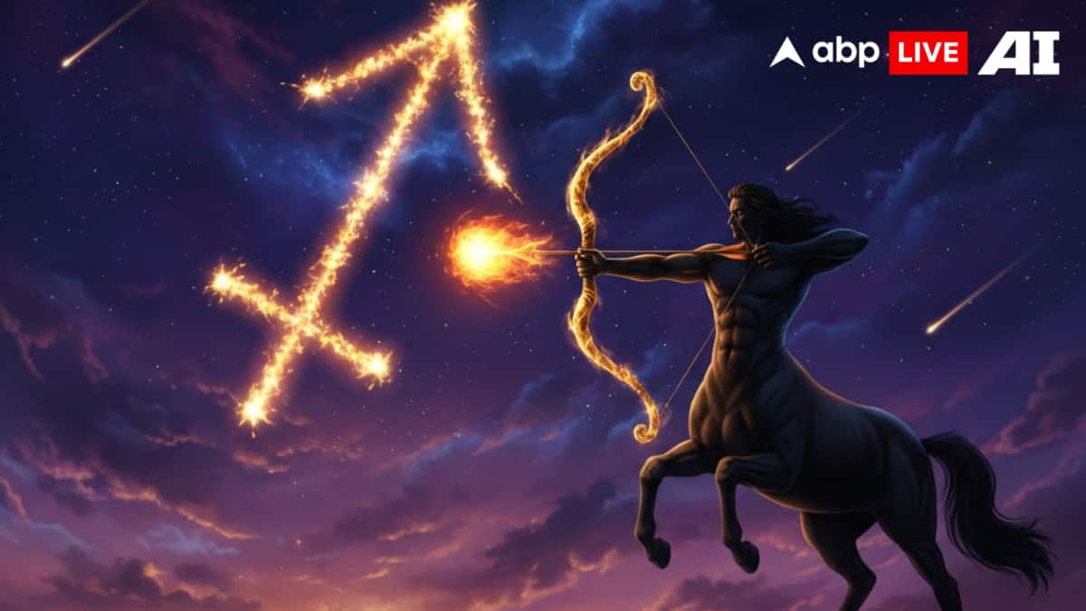 Sagittarius Horoscope Tomorrow, December 13, 2025: Choices You Make Now Will Shape Your Path