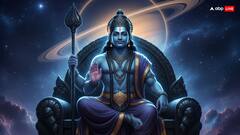 Shani Dosh Symptoms: कुंडली में कमजोर शनि कैसे बदल देता है जीवन की दिशा? जानें इसे मजबूत बनाने के उपाय!