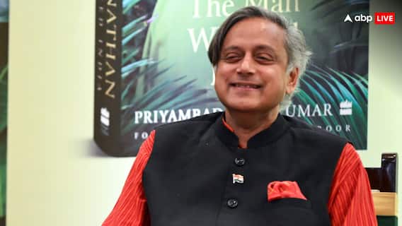 राहुल गांधी की बैठक में नहीं पहुंचे शशि थरूर, लगातार तीसरी बार कांग्रेस मीटिंग से गायब; पुतिन के डिनर में हुए थे शामिल