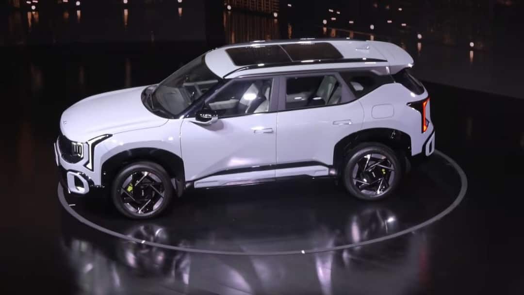 Kia Hybrid: சூப்பர் கார்.. ஹைப்ரிட் எடிஷனில் விற்பனையில் இறக்கும் கியா - உள்ளூர் உற்பத்தி, லாஞ்ச் எப்போது?