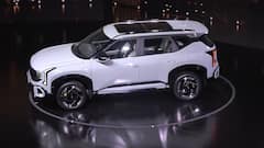 Kia Hybrid: சூப்பர் கார்.. ஹைப்ரிட் எடிஷனில் விற்பனையில் இறக்கும் கியா - உள்ளூர் உற்பத்தி, லாஞ்ச் எப்போது?