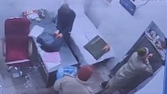 राजस्थान: सीकर कृषि मंडी में बड़ी सेंधमारी, 15 दुकानों के ताले तोड़कर लाखों की चोरी