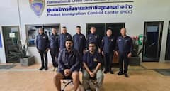 ਬੈਂਕਾਕ 'ਚ ਫੜੇ ਗਏ Luthra Brothers, ਭਾਰਤ ਲਿਆਉਣ ਦੀ ਪ੍ਰਕਿਰਿਆ ਤੇਜ਼, ਜਾਣੋ ਪੂਰਾ ਮਾਮਲਾ