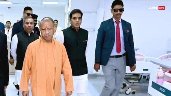 UP Politics: यूपी को मिलेगा नया डिप्टी CM? मंत्री बनने की रेस में राजनाथ सिंह के बेटे पंकज सिंह सहित ये नाम