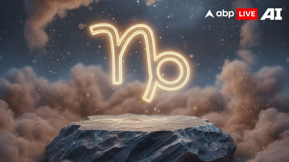 Capricorn Horoscope Tomorrow, December 13, 2025: Financial Growth And Big Decisions Await