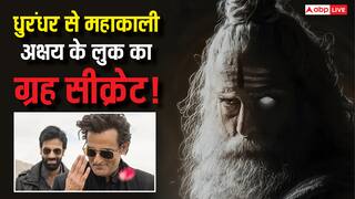 धुरंधर के रहमान डकैट से महाकाली के शुक्रचार्य तक! अक्षय के लुक के पीछे ग्रहों का सीक्रेट!