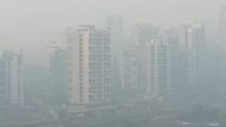 Air Pollution: सावधान! अहमदाबाद की हवा बनी जहरीली, AQI पहुंचा 200 के पार, अस्थमा के मरीज बरतें सावधानी