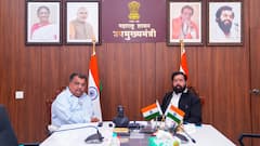 एकनाथ शिंदे और BJP प्रदेश अध्यक्ष रविंद्र चव्हाण के बीच देर रात बैठक, सीट बंटवारे पर बनी बात