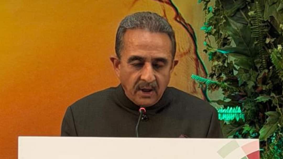 Global Air Quality Rankings Lack Official Status And WHO Norms Are Only Advisory: Centre Global Air Quality Rankings Lack Official Status And WHO Norms Are Only Advisory Centre Global Air Quality Rankings Lack Official Status And WHO Norms Are Only Advisory: Centre