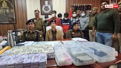 ग्रेटर नोएडा: दोगुने पैसे का झांसा देकर 16 लाख से ज्यादा की ठगी, पुलिस ने 6 शातिर ठगों को दबोचा