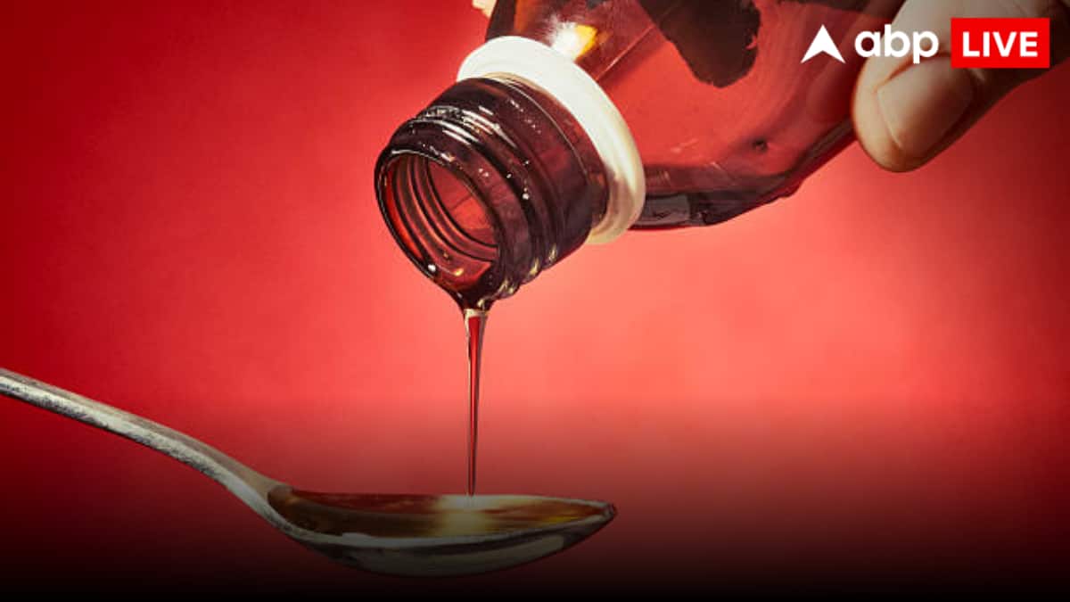 Lucknow Cough Syrup Raid: गैरकानूनी कफ सिरप के मामले में ED का एक्शन, यूपी समेत देशभरके 25 जगहों पर रेड