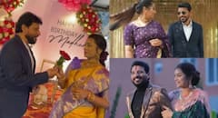 దువ్వాడ శ్రీనివాస్ , మాధురి మీడియాను తప్పుదారి పట్టిస్తున్నారా? హైదరాబాద్‌ శివారులోని ఫామ్ హౌస్ పార్టీలో ఏం జరిగింది?