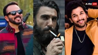 'ये नया हिंदी सिनेमा है ये घुस के मारेगा', 'धुरंधर' देख रोहित शेट्टी बोले, तो अल्लू अर्जुन ने कहा ये