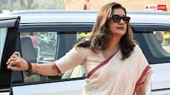 'पहले किसने बांधे थे हाथ?' Indigo के खिलाफ एक्शन को प्रियंका चतुर्वेदी ने बताया मील का पत्थर