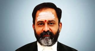 54 पूर्व जजों ने जस्टिस जी.आर. स्वामीनाथन के खिलाफ महाभियोग प्रयासों की निंदा की, कहा- इमरजेंसी के दौरान होता था ऐसा