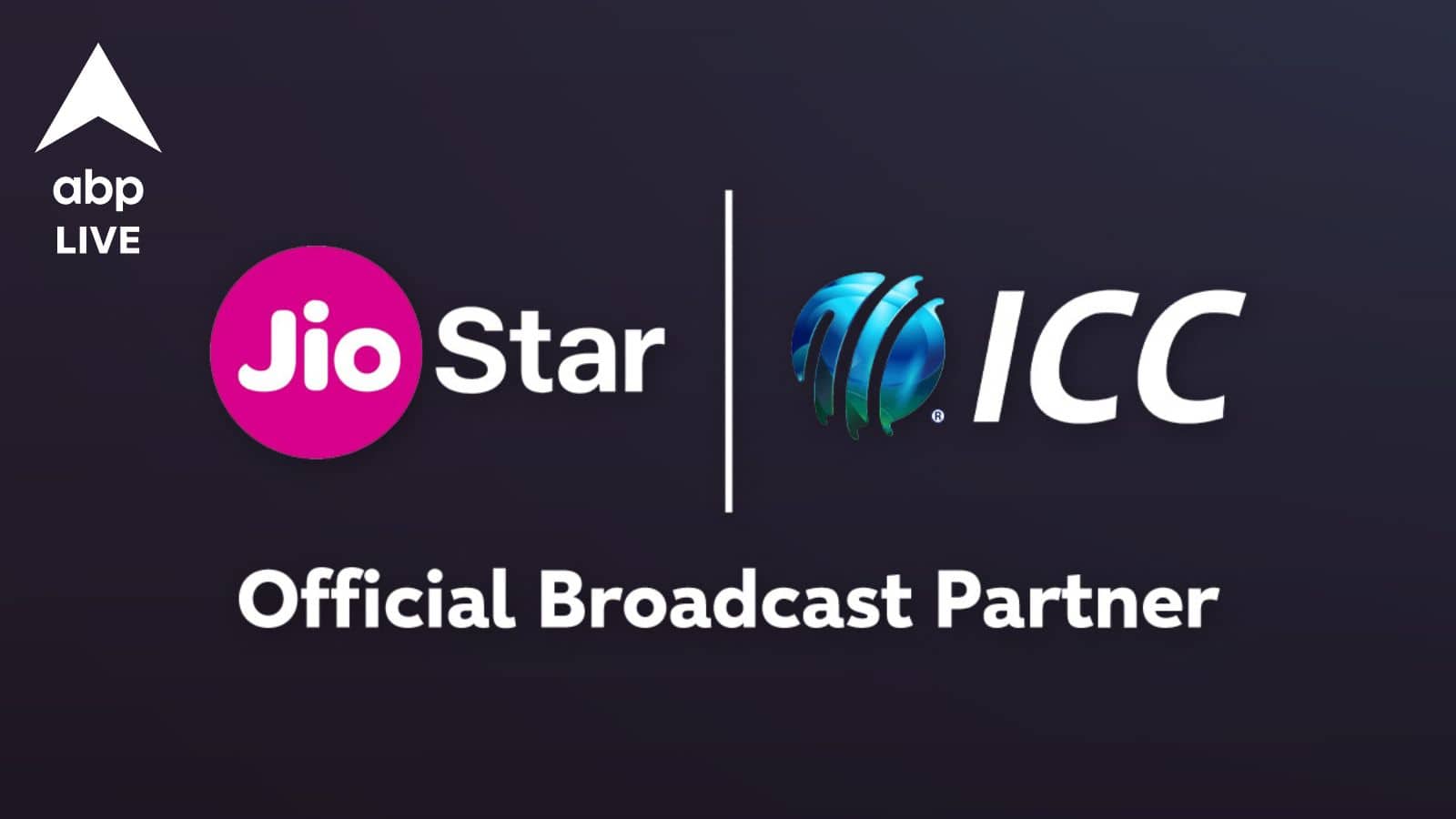 T20 World Cup: টি-২০ বিশ্বকাপের আগে জিওস্টারের সঙ্গে বিচ্ছেদ? তুমুল জল্পনার পর কী বিবৃতি দিল আইসিসি?