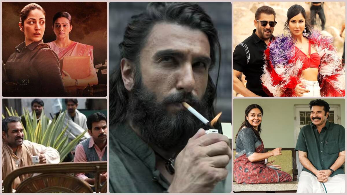 'धुरंधर' के पहले इन 5 फिल्मों को भी बैन किया गया थे गल्फ देशों में, जानें क्या रही वजहें