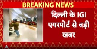 AirAsia Flight Canceled at Delhi’s IGI Airport Due to Technical Fault; Passengers Protest