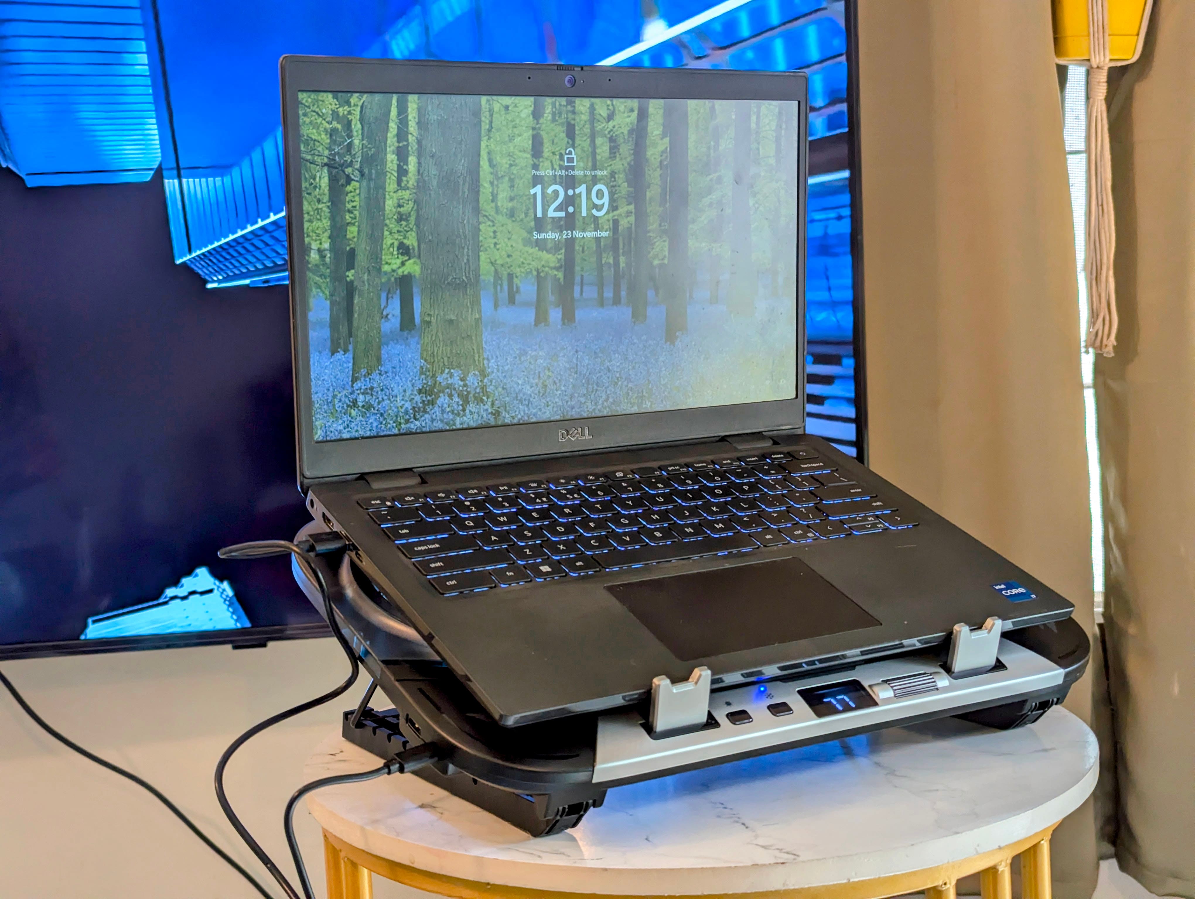 Gadgets Review | Amkette EvoFox Blizzard 2 Xtreme: The AC Your Laptop Didn’t Ask For (But Desperately Needs)