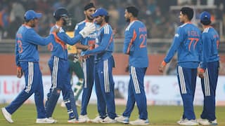 IND vs SA: ભારતની ધમાકેદાર જીત! હાર્દિકનો રેકોર્ડ, ગિલનું ફોર્મ ચિંતાજનક, શ્રેણીમાં 2-1થી સરસાઈ!