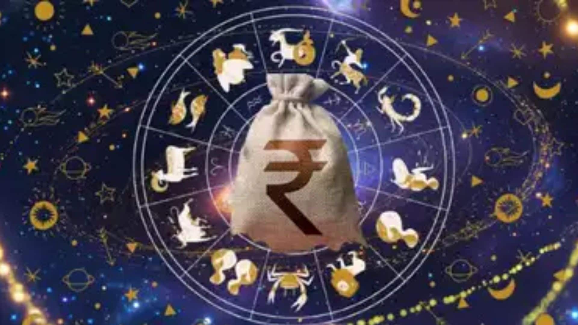 Sagittarius: ২০২৬-এ কেরিয়ারে মিলবে পরিশ্রমের ফল, চাকরিতে হাতেনাতে টাকা, বিদেশ যাওয়ারও সুযোগ এই রাশির!