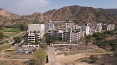 Two Decades of Trust: How HGPI Has Emerged as a Premier Multi-Disciplinary Institution in North India