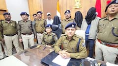 JDU के सांसद-विधायक को धमकी देने वाला हावड़ा से गिरफ्तार, जानिए क्यों मांगी थी रंगदारी