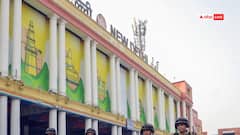 नई दिल्ली रेलवे स्टेशन की ओर जाने वाले यात्रियों के लिए ट्रैफिक एडवाइजरी जारी, जान लें पूरी बात