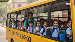 Nursery Admission 2026-27: दिल्ली में नर्सरी में एडमिशन, स्कूलों की अभिभावकों से नजदीकी स्कूल चुनने की अपील