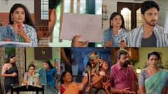 ఇల్లు ఇల్లాలు పిల్లలు: ప్రేమ-ధీరజ్‌ల మధ్య మనస్పర్థలు! వేదవతి నైట్‌ సినిమాకి వెళ్తుందా?