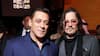 Salman Khan–Johnny Depp’s Viral Red Sea Meet Sends Fans Into Meltdown