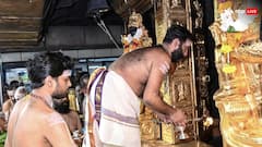 सबरीमाला सोना चोरी मामले में आरोपी पद्मकुमार को राहत नहीं, जमानत याचिका खारिज