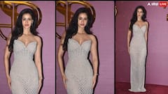 Beautiful Pics: ઓલ વ્હાઇટમાં દિશા પટ્ટણીનો ગ્લેમરસ અંદાજ, સ્ટાઇલે ફેન્સને બનાવ્યા દિવાના