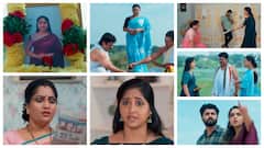 అమ్మాయిగారు సీరియల్: కోమలి వాళ్ల మాయయ్యను ఎందుకు చంపాలనుకుంది..?