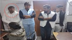 Noida Man Posing As Delhi BJP President Arrested At UP Deputy CM Maurya's Lucknow Residence