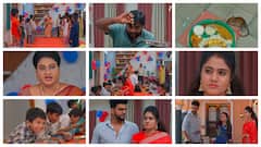 జగద్ధాత్రి సీరియల్: భోజనంలో విషం కలిపారని తెలుసుకున్న జగధాత్రి ఆ అన్నం హోంమినిస్టర్‌కే పెడుతుంది ? ఆ తర్వాత ఏం జరిగింది..?