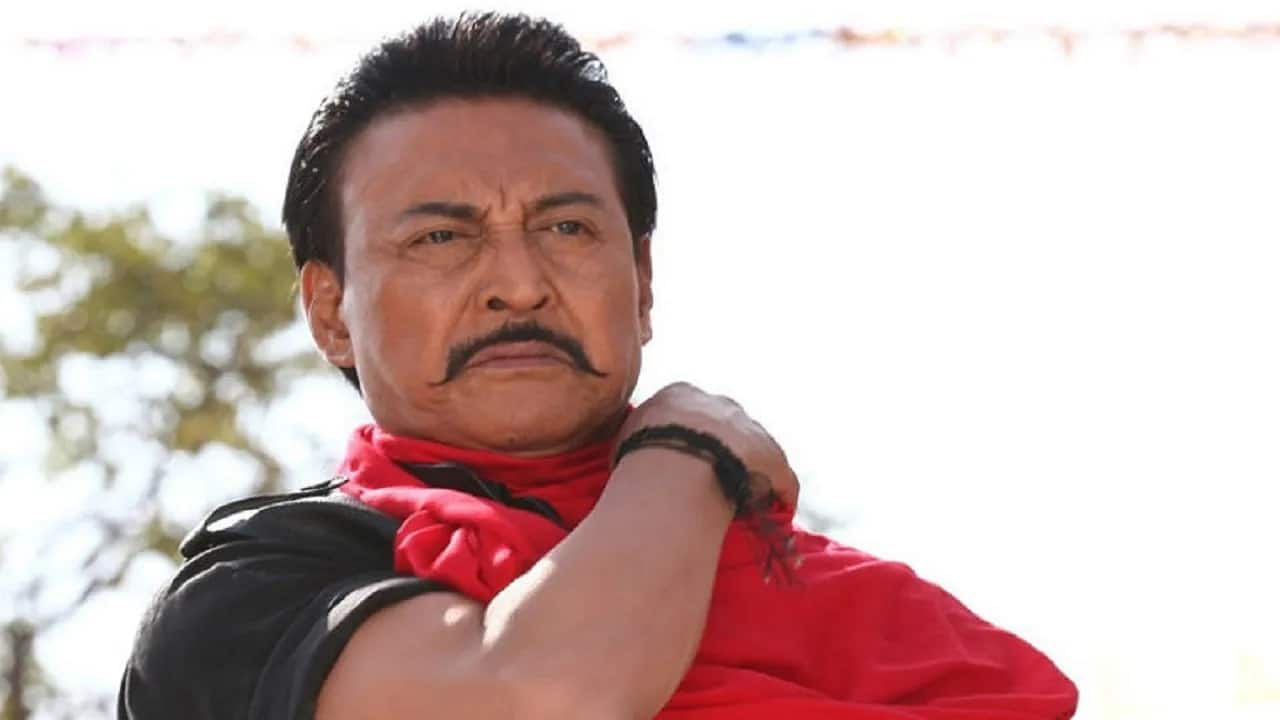 Took inspiration for his role from Dhobhi, then Amjad Khan made 'Gabbar' the iconic villain of Hindi cinema.