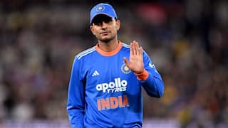 शुभमन गिल को टी20 टीम में होना चाहिए या नहीं? ये क्या कह गए गुजरात टाइटंस के कोच आशीष नेहरा; जानें क्या बोले