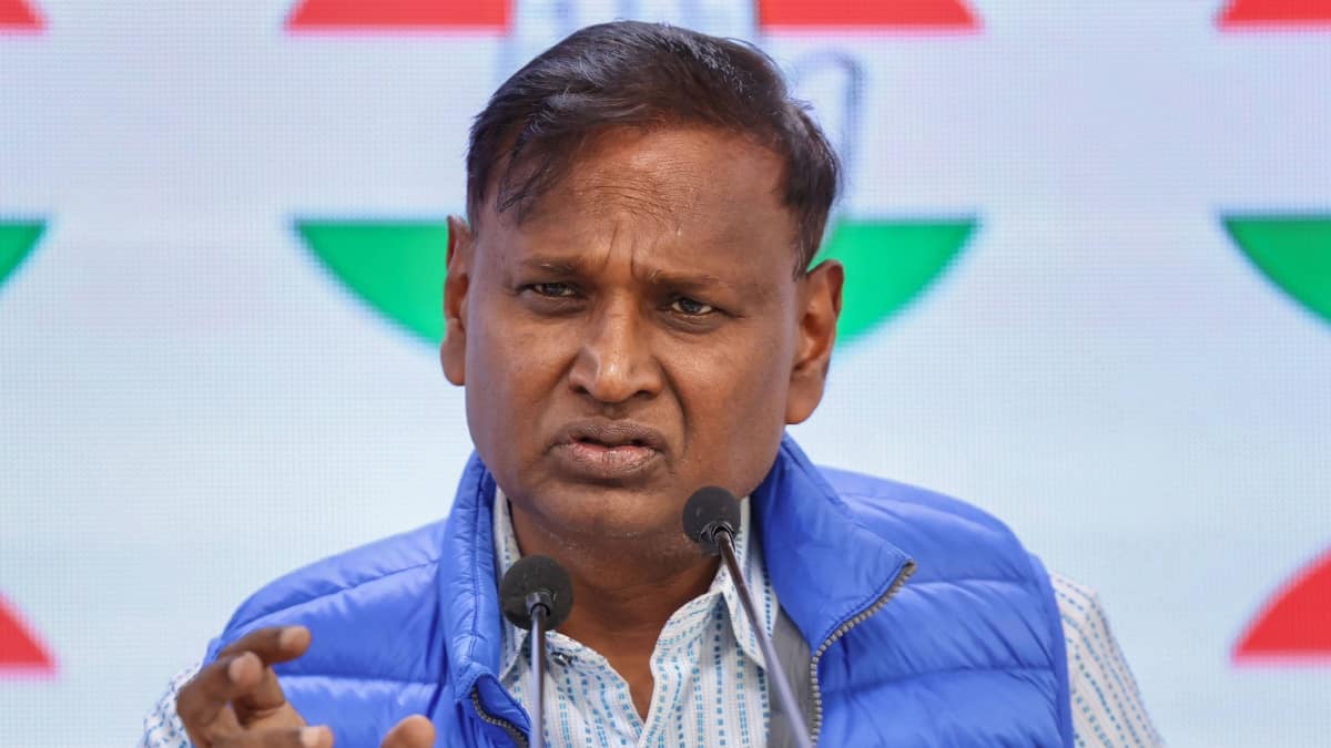 पश्चिम बंगाल की CM ममता बनर्जी पर उदित राज का निशाना, 'बीजेपी के बढ़ने की वजह...'